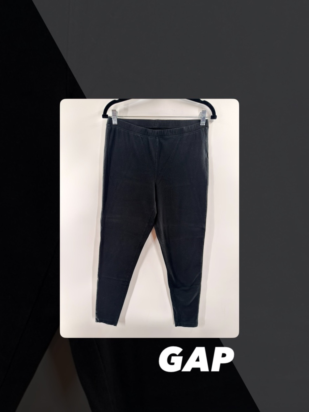 EUC GAP Leggings